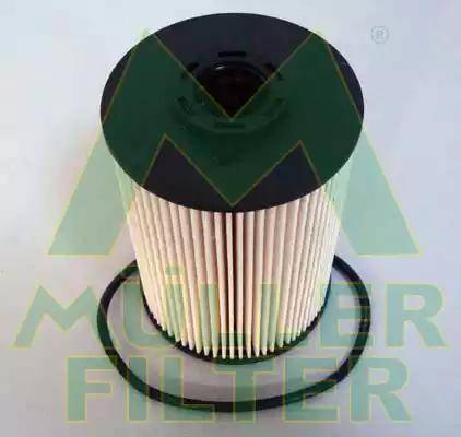 Muller Filter FN941 - Filter za gorivo www.molydon.hr