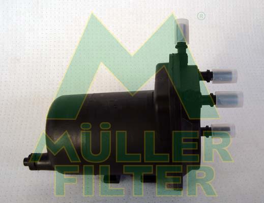 Muller Filter FN915 - Filter za gorivo www.molydon.hr