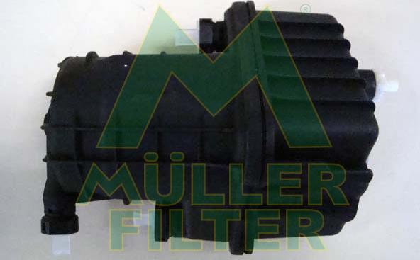 Muller Filter FN918 - Filter za gorivo www.molydon.hr