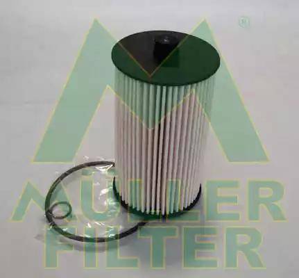 Muller Filter FN934 - Filter za gorivo www.molydon.hr