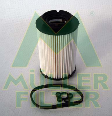 Muller Filter FN936 - Filter za gorivo www.molydon.hr