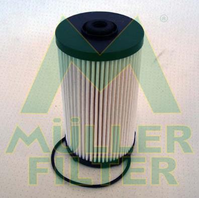 Muller Filter FN937 - Filter za gorivo www.molydon.hr