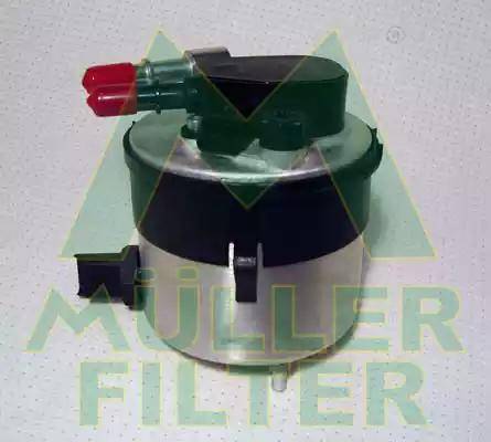 Muller Filter FN925 - Filter za gorivo www.molydon.hr
