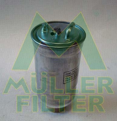 Muller Filter FN440 - Filter za gorivo www.molydon.hr