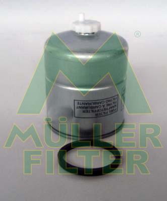 Muller Filter FN462 - Filter za gorivo www.molydon.hr