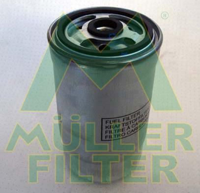 Muller Filter FN485 - Filter za gorivo www.molydon.hr