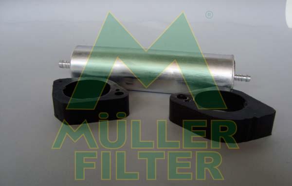 Muller Filter FN540 - Filter za gorivo www.molydon.hr