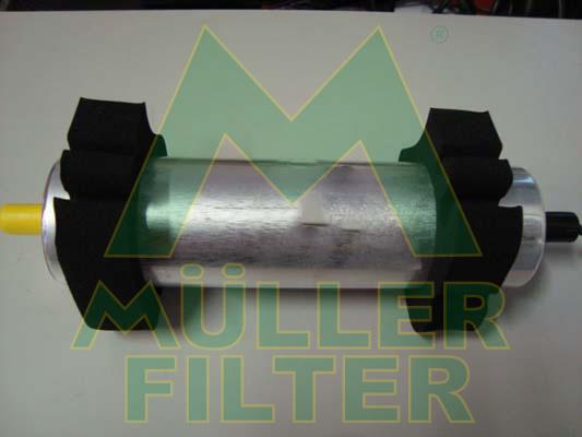 Muller Filter FN550 - Filter za gorivo www.molydon.hr