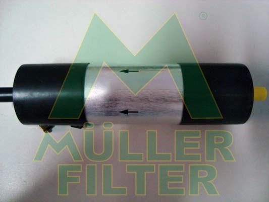 Muller Filter FN560 - Filter za gorivo www.molydon.hr