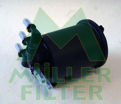 Muller Filter FN500 - Filter za gorivo www.molydon.hr