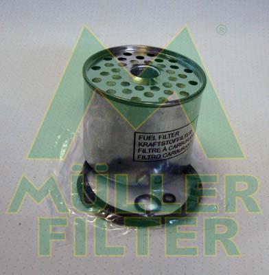 Muller Filter FN503 - Filter za gorivo www.molydon.hr