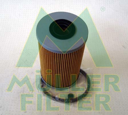 Muller Filter FN191 - Filter za gorivo www.molydon.hr