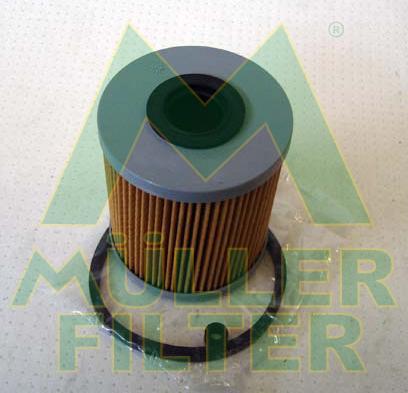 Muller Filter FN192 - Filter za gorivo www.molydon.hr