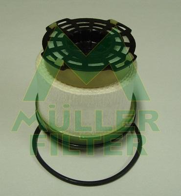 Muller Filter FN1490 - Filter za gorivo www.molydon.hr