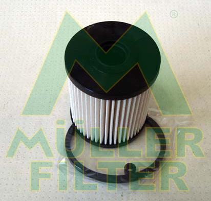 Muller Filter FN149 - Filter za gorivo www.molydon.hr