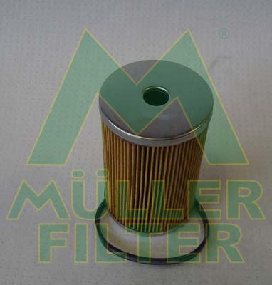 Muller Filter FN1447 - Filter za gorivo www.molydon.hr