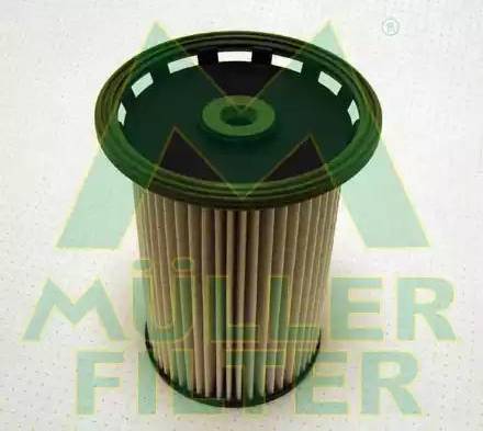 Muller Filter FN1464 - Filter za gorivo www.molydon.hr