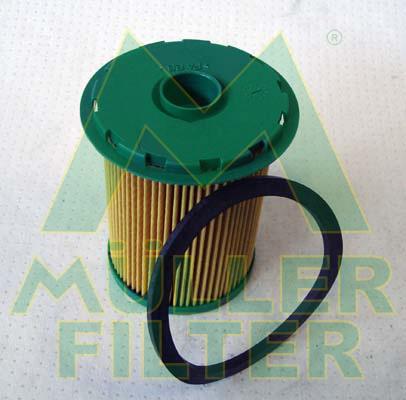 Muller Filter FN1460 - Filter za gorivo www.molydon.hr