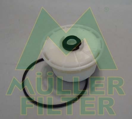 Muller Filter FN1462 - Filter za gorivo www.molydon.hr