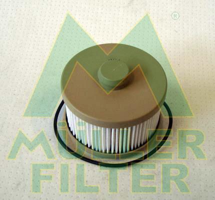 Muller Filter FN140 - Filter za gorivo www.molydon.hr