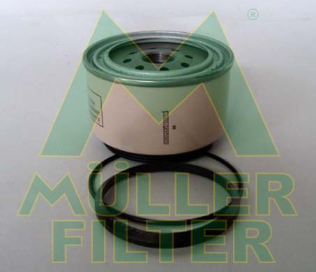 Muller Filter FN142 - Filter za gorivo www.molydon.hr