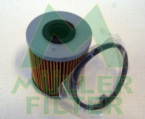 Muller Filter FN147 - Filter za gorivo www.molydon.hr