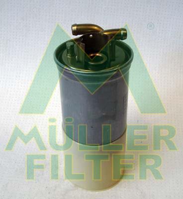 Muller Filter FN154 - Filter za gorivo www.molydon.hr