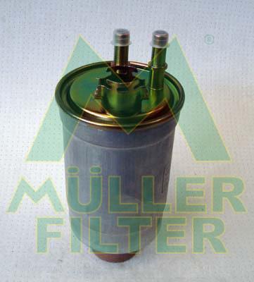 Muller Filter FN155T - Filter za gorivo www.molydon.hr