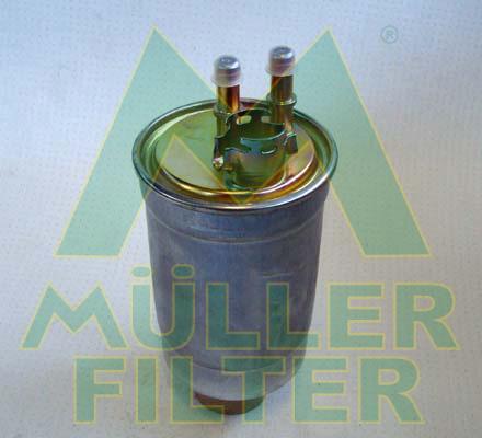 Muller Filter FN155 - Filter za gorivo www.molydon.hr