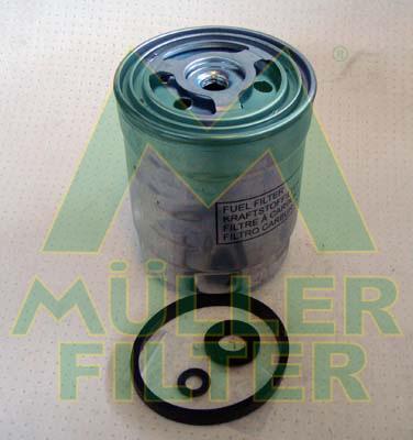 Muller Filter FN169 - Filter za gorivo www.molydon.hr