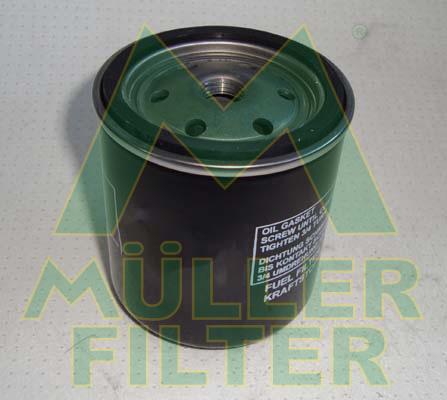 Muller Filter FN162 - Filter za gorivo www.molydon.hr