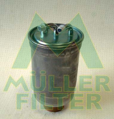 Muller Filter FN109 - Filter za gorivo www.molydon.hr