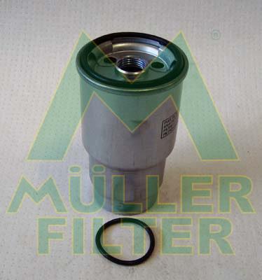 Muller Filter FN1142 - Filter za gorivo www.molydon.hr