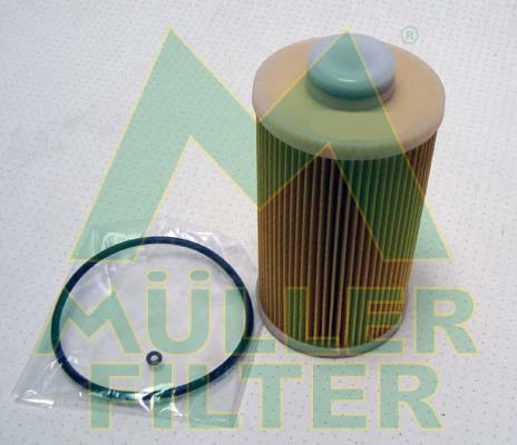 Muller Filter FN1134 - Filter za gorivo www.molydon.hr