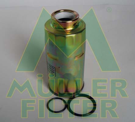 Muller Filter FN1137 - Filter za gorivo www.molydon.hr