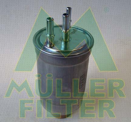 Muller Filter FN125 - Filter za gorivo www.molydon.hr