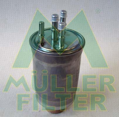 Muller Filter FN127 - Filter za gorivo www.molydon.hr