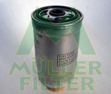 Muller Filter FN808 - Filter za gorivo www.molydon.hr