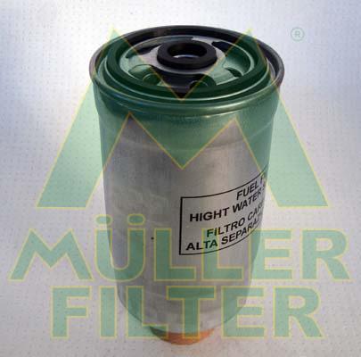 Muller Filter FN807 - Filter za gorivo www.molydon.hr