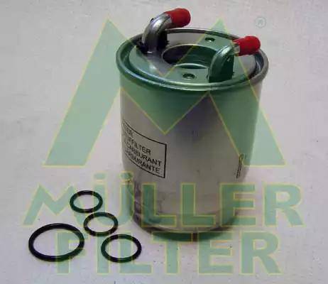 Muller Filter FN826 - Filter za gorivo www.molydon.hr