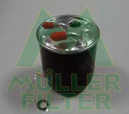 Muller Filter FN823 - Filter za gorivo www.molydon.hr