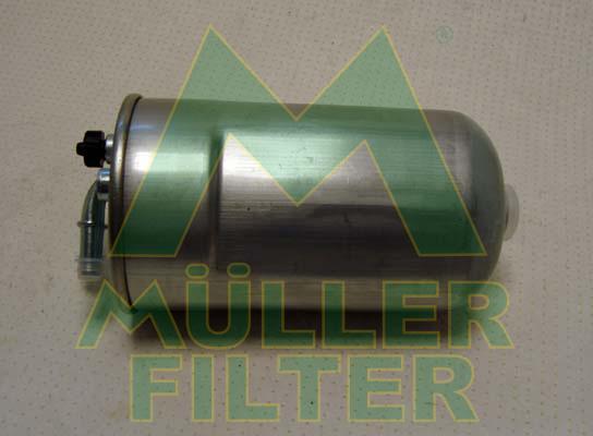 Muller Filter FN391 - Filter za gorivo www.molydon.hr