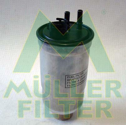 Muller Filter FN308 - Filter za gorivo www.molydon.hr