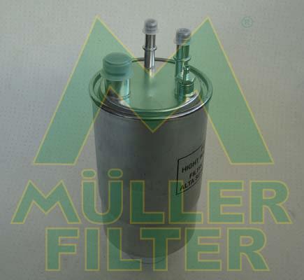 Muller Filter FN389 - Filter za gorivo www.molydon.hr