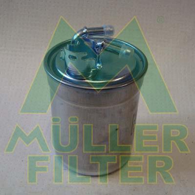 Muller Filter FN324 - Filter za gorivo www.molydon.hr