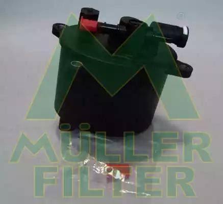 Muller Filter FN299 - Filter za gorivo www.molydon.hr