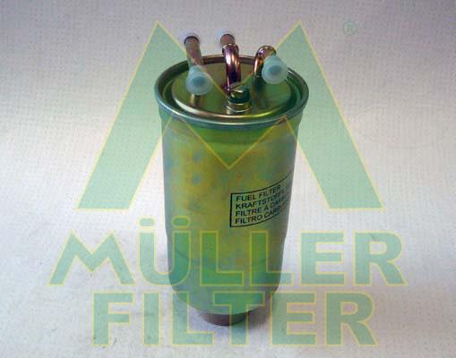 Muller Filter FN298 - Filter za gorivo www.molydon.hr