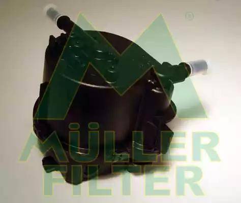 Muller Filter FN242 - Filter za gorivo www.molydon.hr