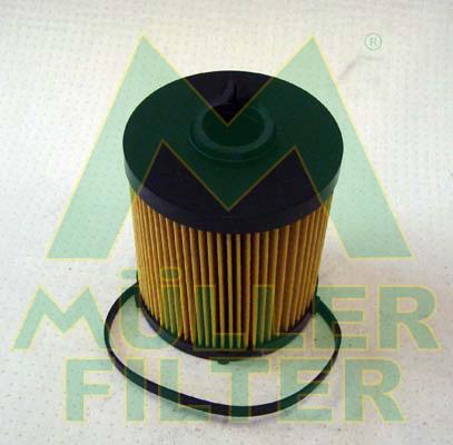 Muller Filter FN269 - Filter za gorivo www.molydon.hr