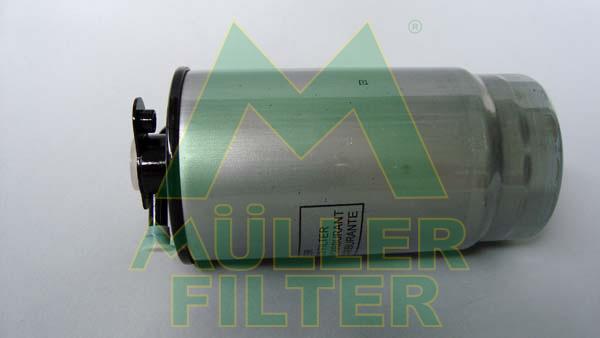 Muller Filter FN260 - Filter za gorivo www.molydon.hr